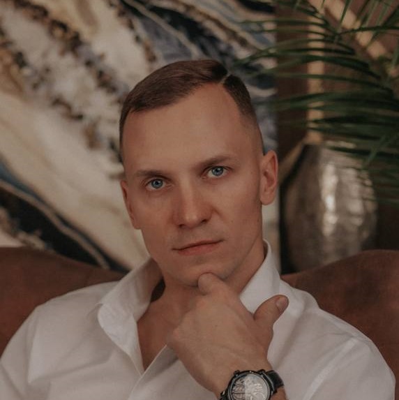 Евгений Кашурников